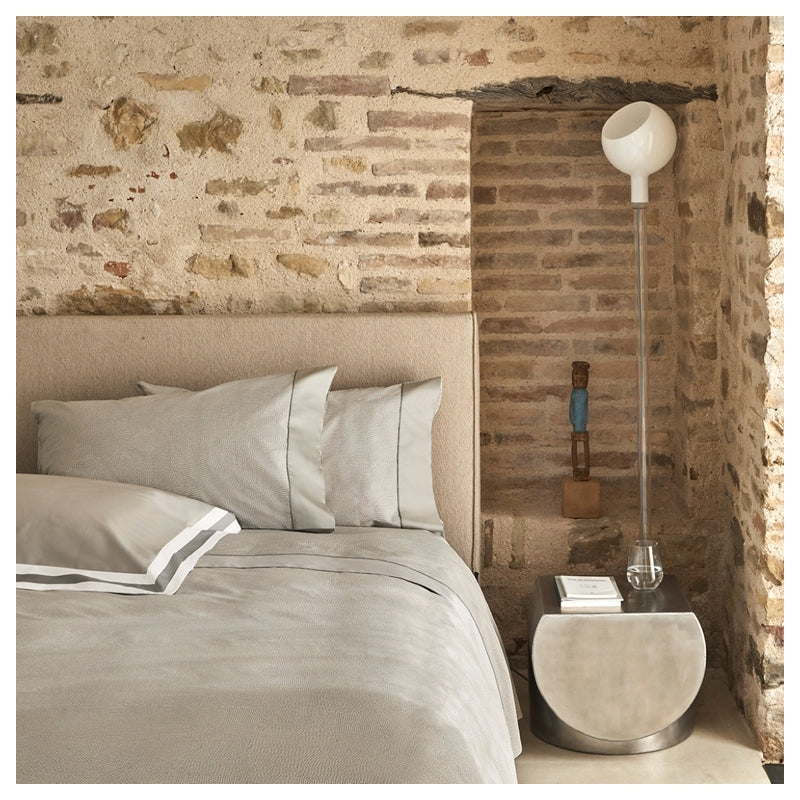 FAZZINI COMPLETO LETTO SASHIKO 2 PIAZZE