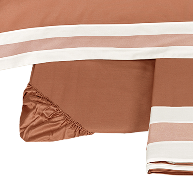 FAZZINI COMPLETO LETTO 2 PIAZZE SENTIERI