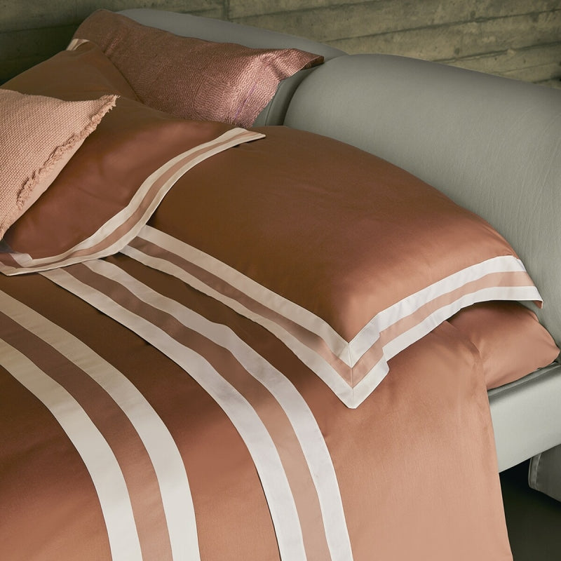 FAZZINI COMPLETO LETTO 2 PIAZZE SENTIERI
