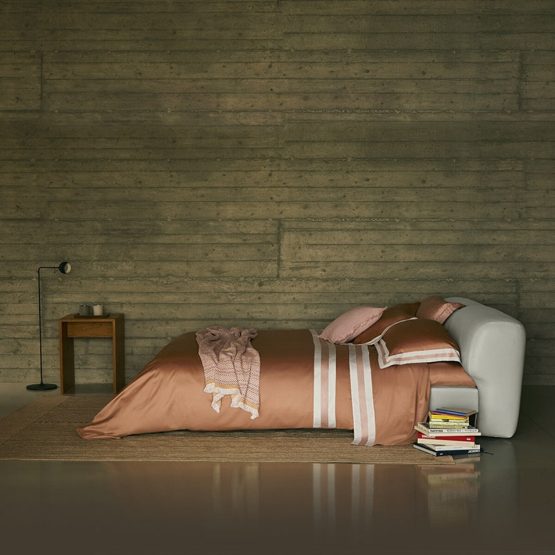 FAZZINI COMPLETO LETTO 2 PIAZZE SENTIERI