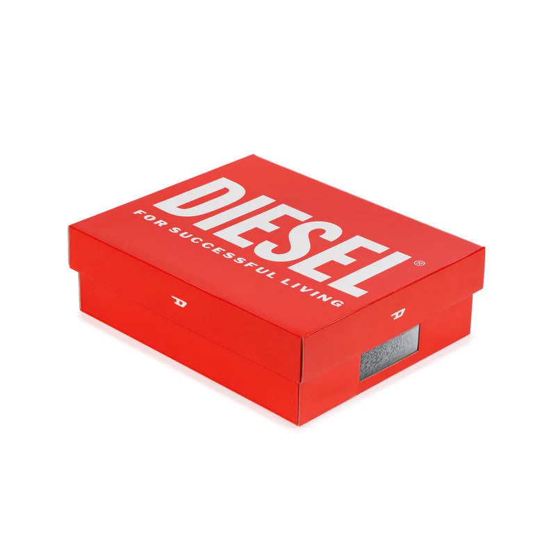 DIESEL ACCAPPATOIO LOGO SPUGNA CON CAPPUCCIO 450 GR/MQ
